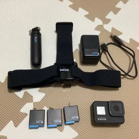 gopro hero8 black