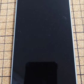 LG Electronics LGV36 スマホ 本体 パールホワイト