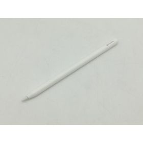 【中古】Apple Apple Pencil Pro MX2D3ZA/A【神戸】保証期間１週間