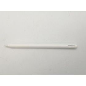 【中古】Apple Apple Pencil Pro MX2D3ZA/A【広島本通】保証期間１週間