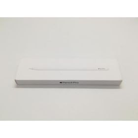 【未使用】Apple Apple Pencil Pro MX2D3ZA/A【福岡天神】保証期間１週間
