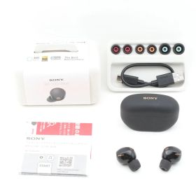 SONY ソニー WF-1000XM5/BC