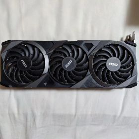 MSI GeForce RTX 3080 VENTUS 3X