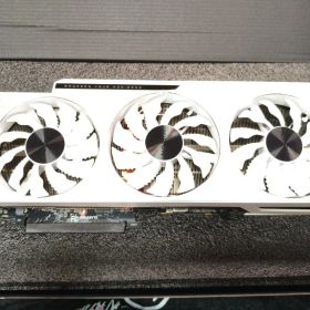 GIGABYTE GeForce RTX 3080 Vision OC 10GB