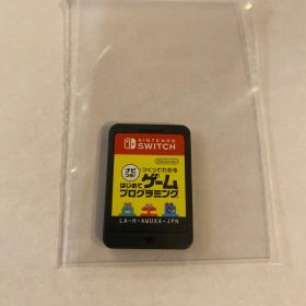 ナビつき！ つくってわかる はじめてゲームプログラミング