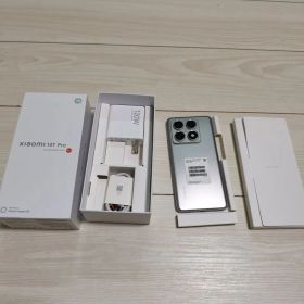 Xiaomi 14T Pro Titan Gray 本体