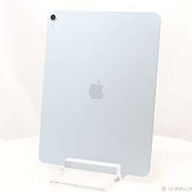 〔中古品〕 iPad Air 13インチ(M3) 128GB ブルー MCNJ4J／A Wi-Fi ［13インチ液晶／Apple-M3］〔中古品〕 iPad Air 13インチ(M3) 128GB ブルー MCNJ4J／A Wi-Fi ［13インチ液晶／Apple-M3］