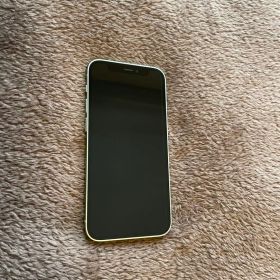 M*n様 【中古極美品】Apple iPhone 12 mini 本体 グリーン