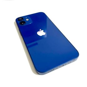 Apple iPhone 12 miniブルー 128GB