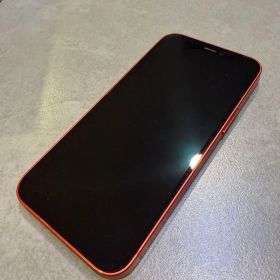 iPhone 12 mini 128GB au版 利用制限○ 初期化済み