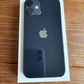 Apple iPhone 12 mini 64GB 本体