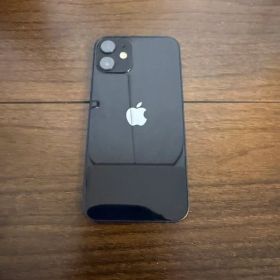 iPhone 12 mini 64GB SIMフリー 匿名発送