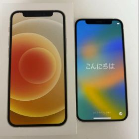 iPhone 12mini 128GB