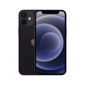 Apple iPhone 12 mini 本体 64GB ブラック
