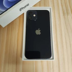 iPhone 12 mini 128GB (ブラック)バッテリー最大容量94％