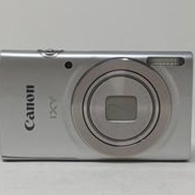 コンパクトデジタルカメラ IXY180 PC2275 CANON