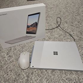 ノートPC Surface Book 3 【メモリ32GB/SSD480GB】
