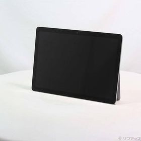 〔中古〕Microsoft(マイクロソフト) Surface Go3 〔Pentium Gold／4GB／eMMC64GB〕 8V6-00015 プラチナ〔377-ud〕