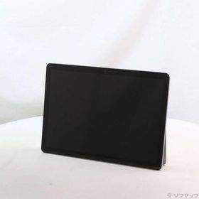 〔中古〕Microsoft(マイクロソフト) Surface Go3 〔Pentium Gold／8GB／SSD128GB〕 8VA-00015 プラチナ〔377-ud〕