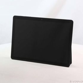 〔中古〕Microsoft(マイクロソフト) Surface Go3 〔Pentium Gold／8GB／SSD128GB〕 8VA-00030 ブラック〔377-ud〕