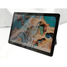 【中古】Microsoft Surface Go3 【Pentium Gold 6500Y 8G 128G】 8VA-00030 マットブラック【ECセンター】保証期間１ヶ月【ランクB】