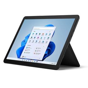 マイクロソフト Surface Go 3 / Office H&amp;B 2021 搭載 / 10.5インチ / Intel Pentium Gold 65