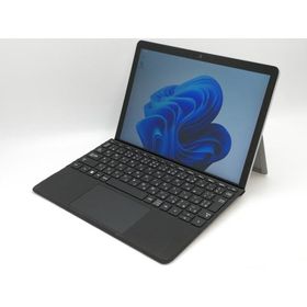 【中古】Microsoft Surface Go3 【Pentium Gold 6500Y 4G 64G】 8V7-00015【中野】保証期間１ヶ月【ランクC】