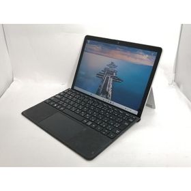 【中古】Microsoft Surface Go3 【Pentium Gold 6500Y 4G 64G】 8V7-00015【新宿】保証期間１ヶ月【ランクC】