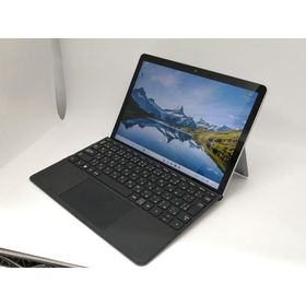 【中古】Microsoft Surface Go3 【Pentium Gold 6500Y 4G 64G】 8V7-00015【戸塚】保証期間１ヶ月【ランクB】