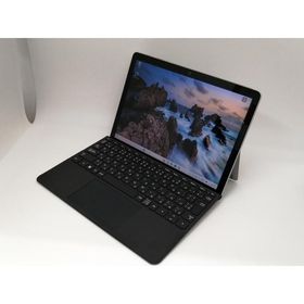 【中古】Microsoft Surface Go3 【Pentium Gold 6500Y 4G 64G】 8V7-00015【戸塚】保証期間１ヶ月【ランクC】