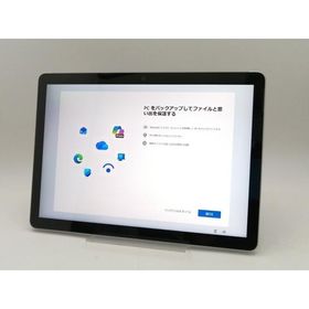 【中古】Microsoft Surface Go3 【Pentium Gold 6500Y 4G 64G】 8V7-00015【千葉】保証期間１ヶ月【ランクB】