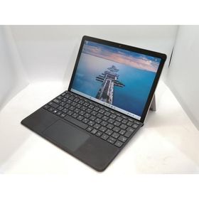 【中古】Microsoft Surface Go3 【Pentium Gold 6500Y 4G 64G】 8V7-00015【高崎モントレー】保証期間１ヶ月【ランクC】