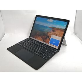 【中古】Microsoft Surface Go3 【Pentium Gold 6500Y 4G 64G】 8V7-00015【新宿】保証期間１ヶ月【ランクC】