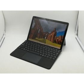 【中古】Microsoft Surface Go3 【Pentium Gold 6500Y 4G 64G】 8V7-00015【神戸】保証期間１ヶ月【ランクB】