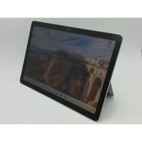 【中古】Microsoft Surface Go3 【Pentium Gold 6500Y 4G 64G】 8V7-00015【秋葉2号】保証期間１ヶ月【ランクC】