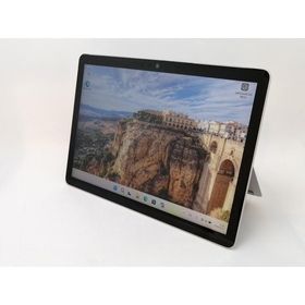 【中古】Microsoft Surface Go3 【Pentium Gold 6500Y 4G 64G】 8V7-00015【津田沼】保証期間１ヶ月【ランクB】