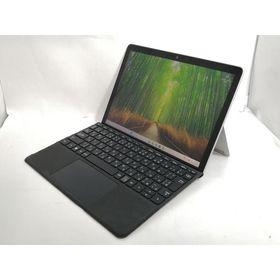 【中古】Microsoft Surface Go3 【Pentium Gold 6500Y 4G 64G】 8V7-00015【新宿】保証期間１ヶ月【ランクB】