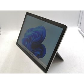 【中古】Microsoft Surface Go3 【Pentium Gold 6500Y 4G 64G】 8V7-00015【大宮東口】保証期間１ヶ月【ランクC】