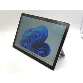 【中古】Microsoft Surface Go3 【Pentium Gold 6500Y 4G 64G】 8V7-00015【大宮東口】保証期間１ヶ月【ランクC】