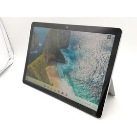 【中古】Microsoft Surface Go3 【Pentium Gold 6500Y 4G 64G】 8V7-00015【柏】保証期間１ヶ月【ランクB】