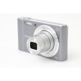 【全額返金保証】並品｜ソニー サイバーショット DSC-W810 CA01-M6638-2P2A