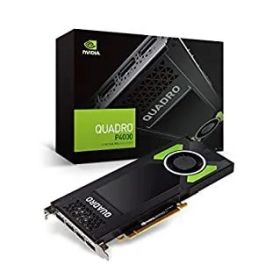 【中古-非常に良い】 ELSA NVIDIA Quadro P4000 グラフィックスボード VD6268 EQP4000-8GER