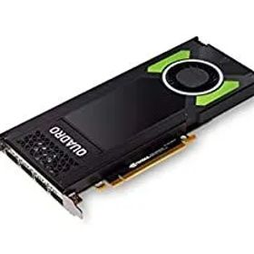 【中古】「非常に良い」Quadro P4000 PCIE 3.0