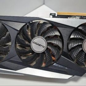 GIGABYTE GeForce RTX 3090 24GB【ジャンク】