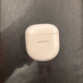 Bose QuietComfort Earbuds Ⅱ