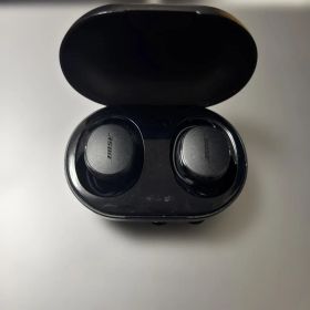 BOSE QuietComfort Earbuds ブラック