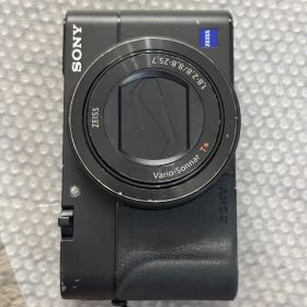 SONY Cyber-shot DSC-RX100M5A 26040828