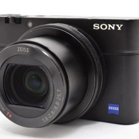 ジャンク品★SONY Cyber-shot DSC-RX100M3 #554