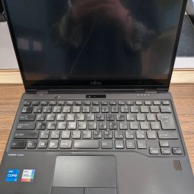 FUJITSU LIFEBOOK U9311X/F Windows11Pro Corei5 1145G7 メモリ8GB SSD256GB 13.3インチ タッチスクリーン