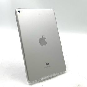 【全額返金保証】【最速発送】Apple iPad mini 7.9インチ 第5世代 64GB シルバー 動作確認済